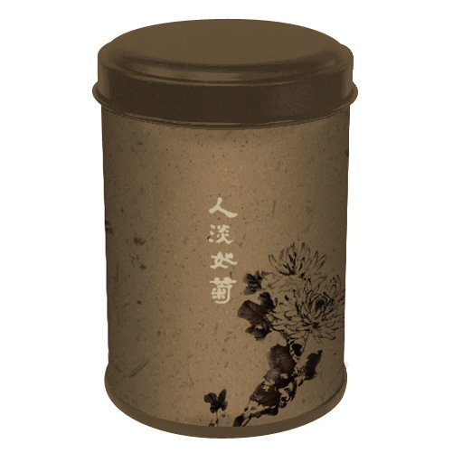 四君宴系列-菊 四君宴系列-菊