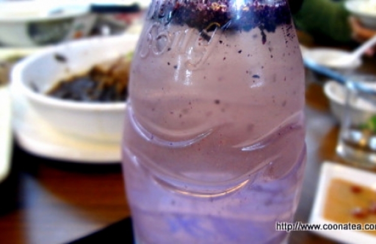 阿里山立體茶包冷泡法
