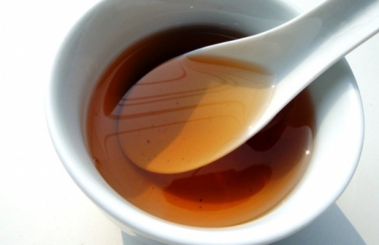 CooNatea 2001阿里山老茶 