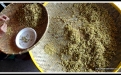 CooNaTea 鮮採台灣桂花檢枝
