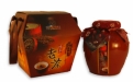 CooNaTea 阿里山老茶